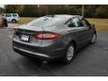 2013 Fusion S #5