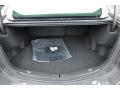  2013 Ford Fusion Trunk #14