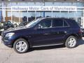 2013 ML 350 4Matic #1