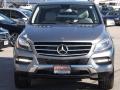 2013 ML 350 4Matic #2