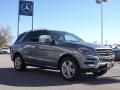2013 ML 350 4Matic #3