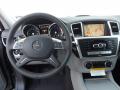 2013 ML 350 4Matic #7