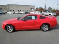 2005 Ford Mustang Torch Red #2 2005 Ford Mustang Torch Red #2
