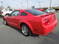 2005 Mustang GT Premium Coupe #4 2005 Mustang GT Premium Coupe #4