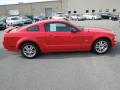 2005 Ford Mustang Torch Red #6 2005 Ford Mustang Torch Red #6
