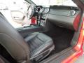 2005 Ford Mustang Dark Charcoal Interior #16 2005 Ford Mustang Dark Charcoal Interior #16