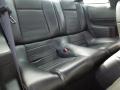 Rear Seat of 2005 Ford Mustang GT Premium Coupe #17 Rear Seat of 2005 Ford Mustang GT Premium Coupe #17