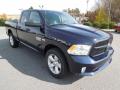2013 1500 Express Quad Cab 4x4 #2