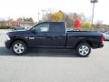 2013 1500 Express Quad Cab 4x4 #3