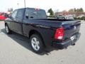 2013 1500 Express Quad Cab 4x4 #4