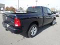 2013 1500 Express Quad Cab 4x4 #5