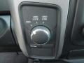 Controls of 2013 Ram 1500 Express Quad Cab 4x4 #13