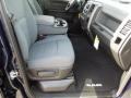 2013 1500 Express Quad Cab 4x4 #23