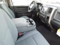 2013 1500 Express Quad Cab 4x4 #24