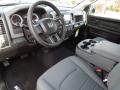  Black/Diesel Gray Interior Ram 1500 #28