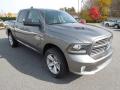 Front 3/4 View of 2013 Ram 1500 Sport Crew Cab #2