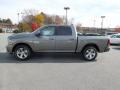  2013 Ram 1500 Mineral Gray Metallic #4