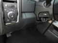 Controls of 2013 Ram 1500 Sport Crew Cab #13