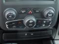 Controls of 2013 Ram 1500 Sport Crew Cab #15