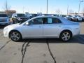 2011 Malibu LT #4 2011 Malibu LT #4
