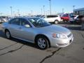 Click for details. 2009 Chevrolet Impala LS