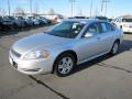 2009 Impala LS #3