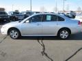 2009 Impala LS #4