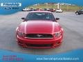 2013 Mustang V6 Premium Coupe #3