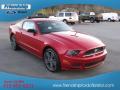 2013 Mustang V6 Premium Coupe #4