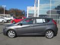 2013 Accent SE 5 Door #2 2013 Accent SE 5 Door #2