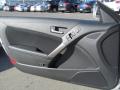 Door Panel of 2013 Hyundai Genesis Coupe 2.0T #5