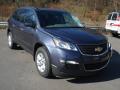 2013 Traverse LS AWD #2