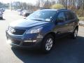 2013 Traverse LS AWD #4