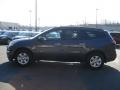 2013 Traverse LS AWD #5