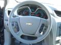 2013 Traverse LS AWD #18