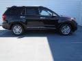2013 Explorer XLT #2
