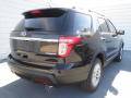 2013 Explorer XLT #3