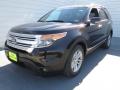 2013 Explorer XLT #6