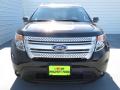 2013 Explorer XLT #7
