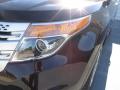 2013 Explorer XLT #8