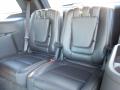 Rear Seat of 2013 Ford Explorer Sport 4WD #22