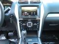 Controls of 2013 Ford Explorer Sport 4WD #27
