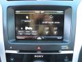 Controls of 2013 Ford Explorer Sport 4WD #28