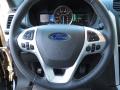  2013 Ford Explorer Sport 4WD Steering Wheel #32