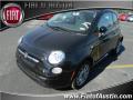 2012 Fiat 500 c cabrio Pop