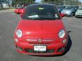 2012 500 Sport #2