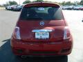 2012 500 Sport #5