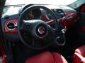 2012 500 Sport #7