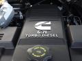 2012 Ram 3500 HD 6.7 Liter OHV 24-Valve Cummins VGT Turbo-Diesel Inline 6 Cylinder Engine #24 2012 Ram 3500 HD 6.7 Liter OHV 24-Valve Cummins VGT Turbo-Diesel Inline 6 Cylinder Engine #24