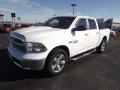 2013 1500 Big Horn Crew Cab 4x4 #1